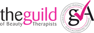 the therapists guild logo